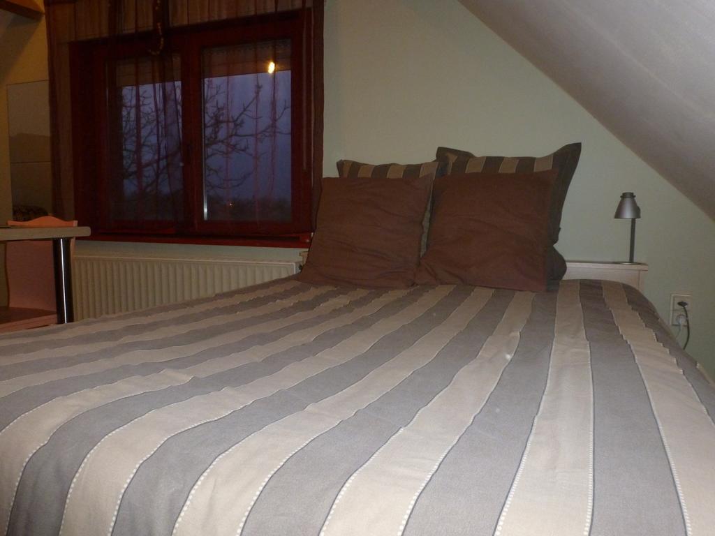 Nieuwkerke Guesthouse Kolibriehuys חדר תמונה