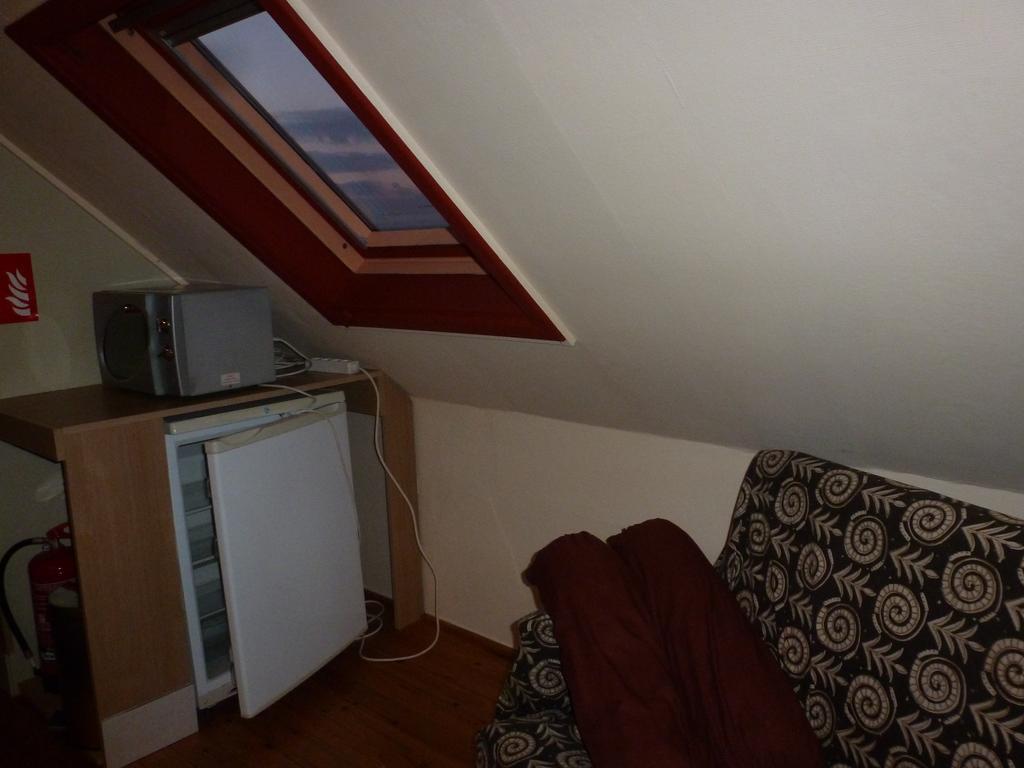 Nieuwkerke Guesthouse Kolibriehuys חדר תמונה