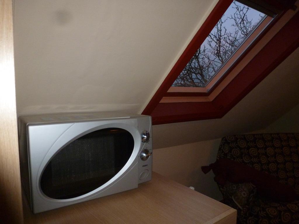 Nieuwkerke Guesthouse Kolibriehuys חדר תמונה
