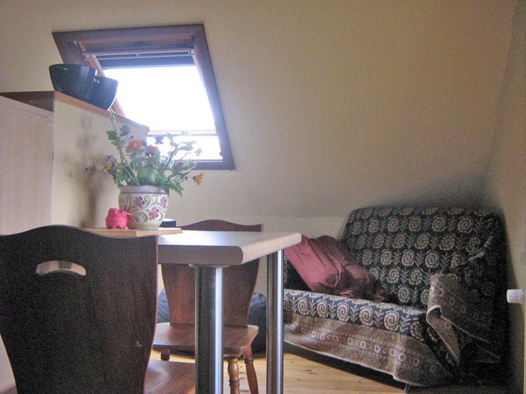 Nieuwkerke Guesthouse Kolibriehuys חדר תמונה