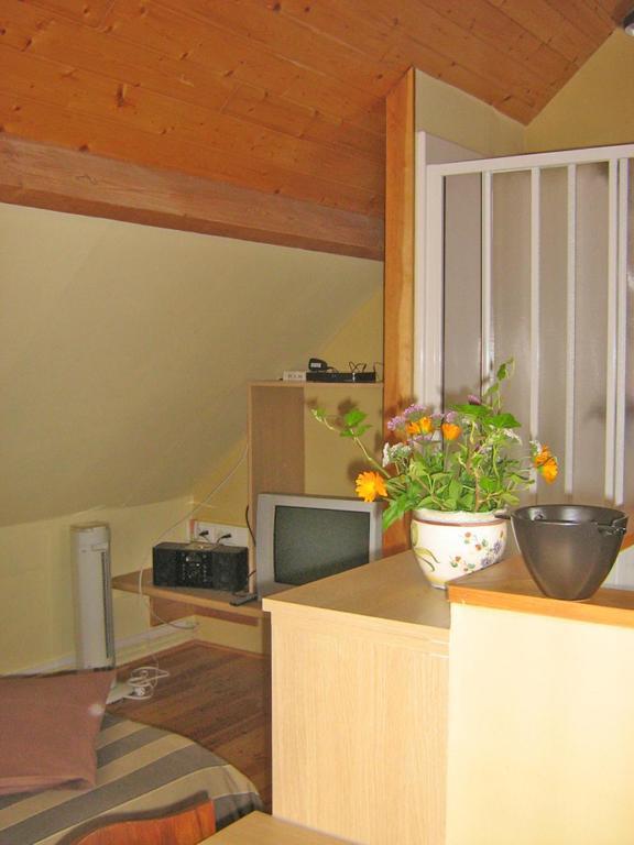 Nieuwkerke Guesthouse Kolibriehuys חדר תמונה