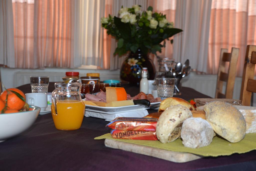 Nieuwkerke Guesthouse Kolibriehuys מראה חיצוני תמונה